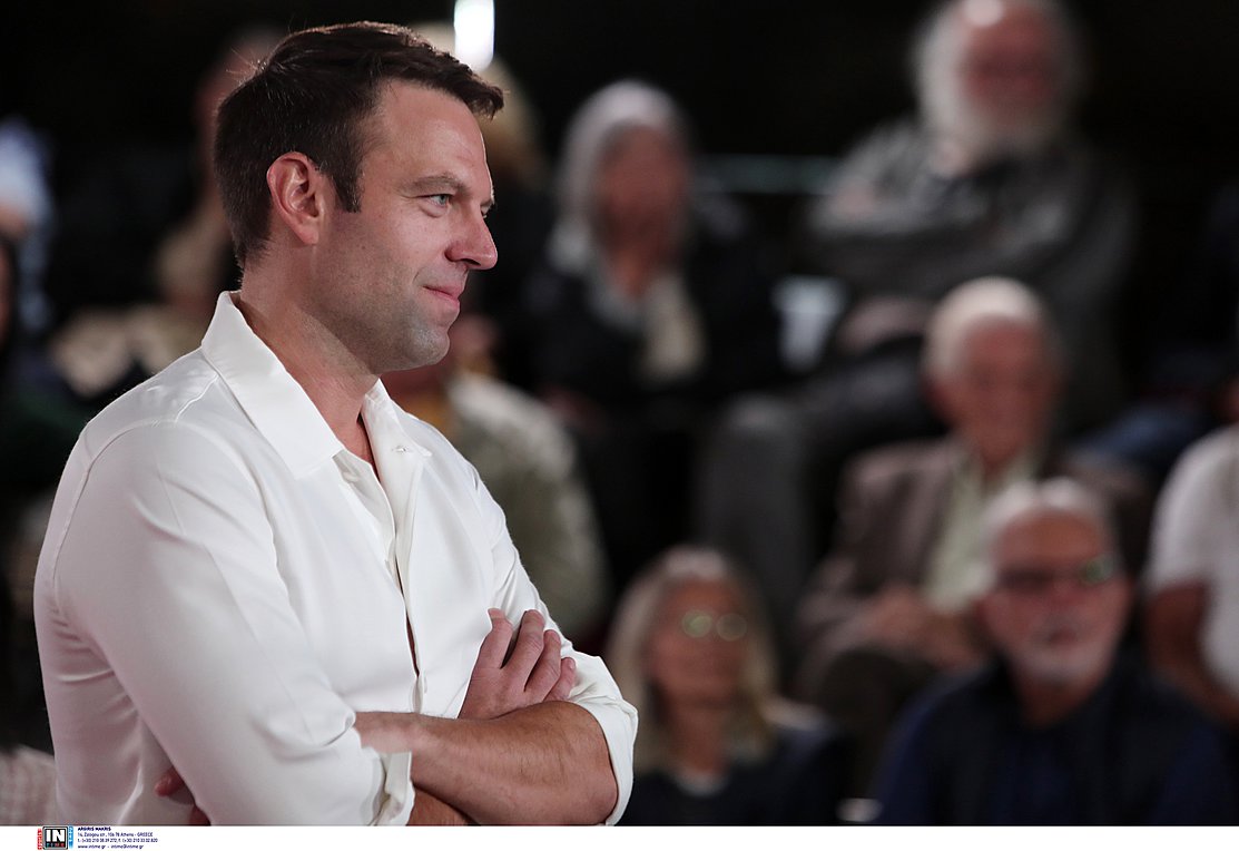 Ο εμφύλιος του ΣΥΡΙΖΑ – Οι μάχες χαρακωμάτων και τα αντίπαλα στρατόπεδα