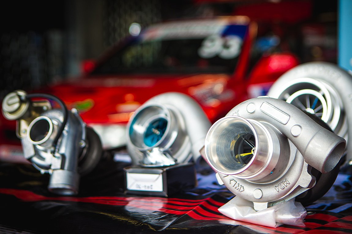 Turbo: πού χρησιμεύει και πώς λειτουργεί