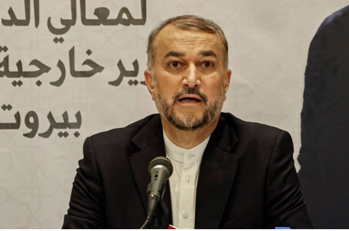 Ιρανός ΥΠΕΞ: Τις επόμενες ώρες ίσως να είναι πολύ αργά