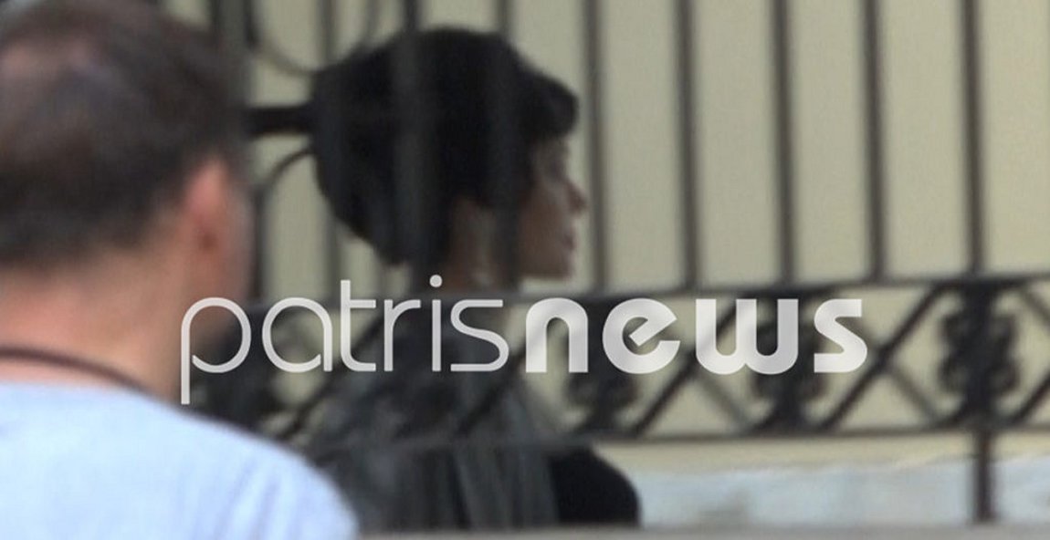 Στον Πύργο η Αντζελίνα Τζολί – BINTEO