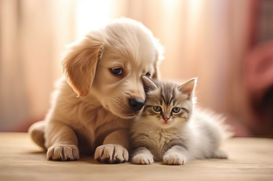 Γάτα ή σκύλο; Τι δείχνει το κατοικίδιο σας για την προσωπικότητα σας