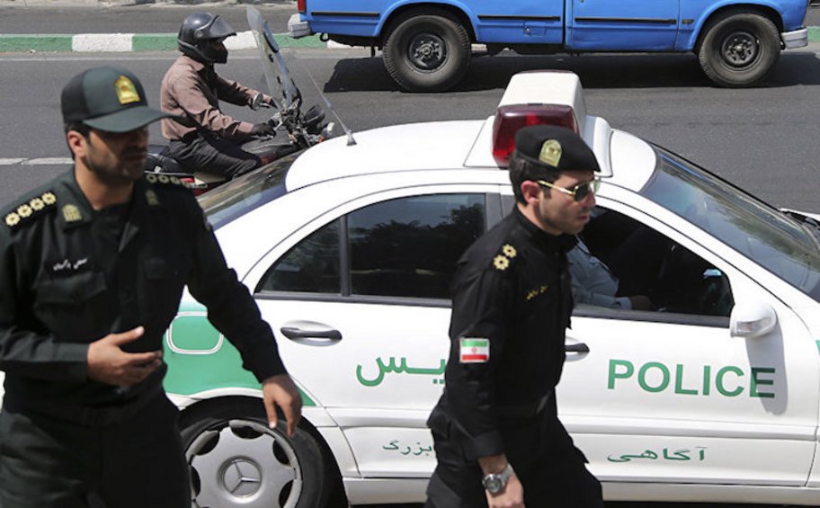 Ιράν: Οι αρχές εκτελούν το τελευταίο μέλος ομάδας Κούρδων «πολιτικών κρατούμενων»  