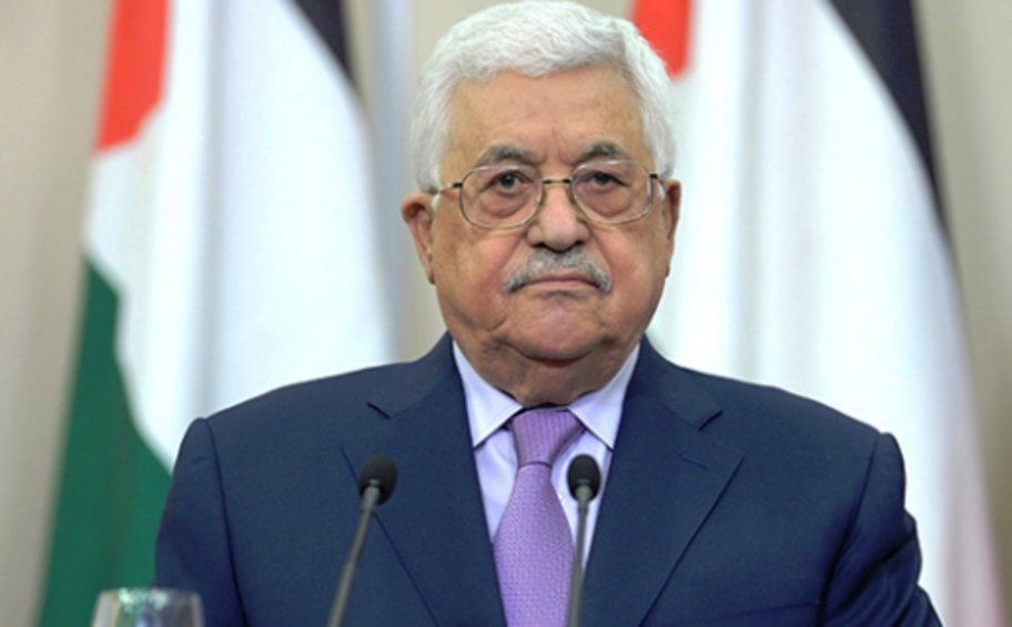 Ο Μαχμούτ Αμπάς χαιρετίζει την απόφαση του ΣΑ του ΟΗΕ για την πρόταση κατάπαυσης πυρός στη Λωρίδα της Γάζας
