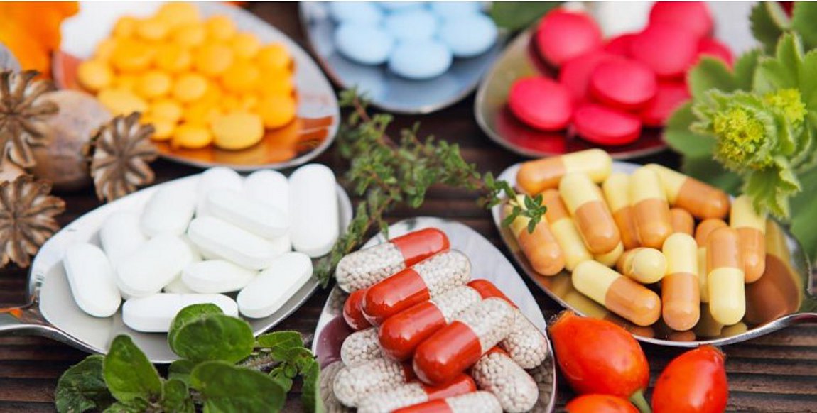 ΕΟΦ: Ανάκληση συμπληρώματος διατροφής – Περιέχει υδράργυρο