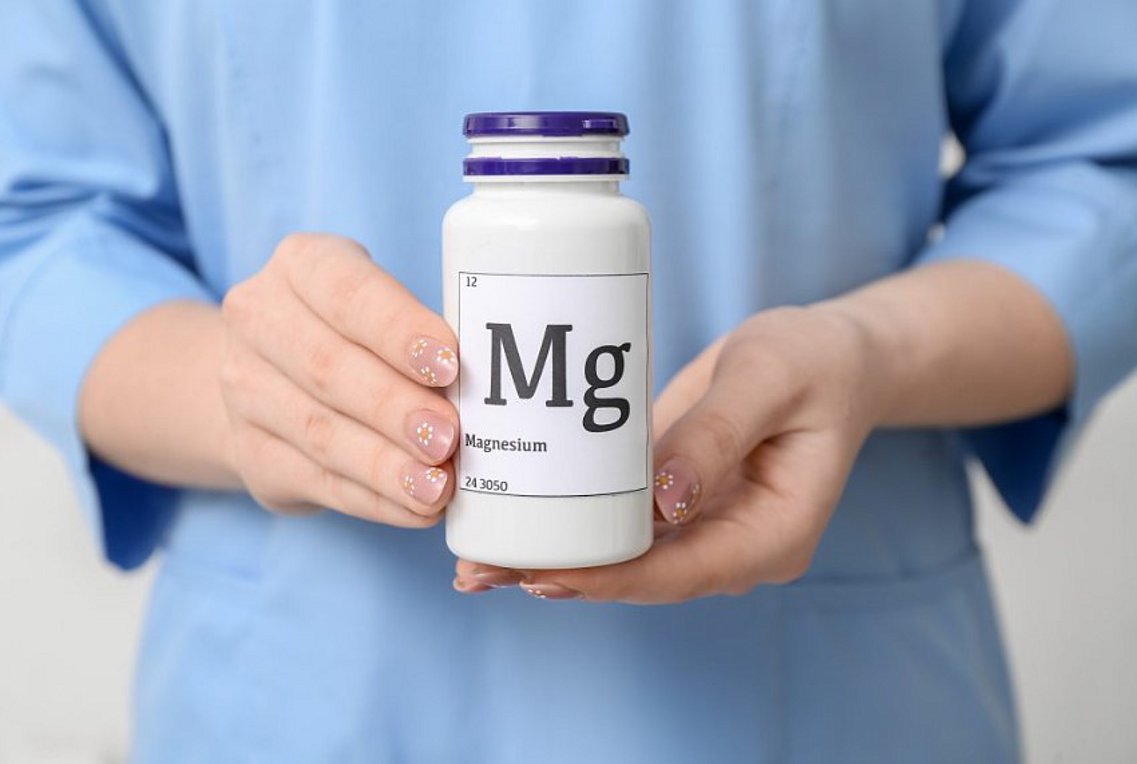 Μαγνήσιο: 10 σημάδια που δείχνουν ότι έχετε έλλειψη