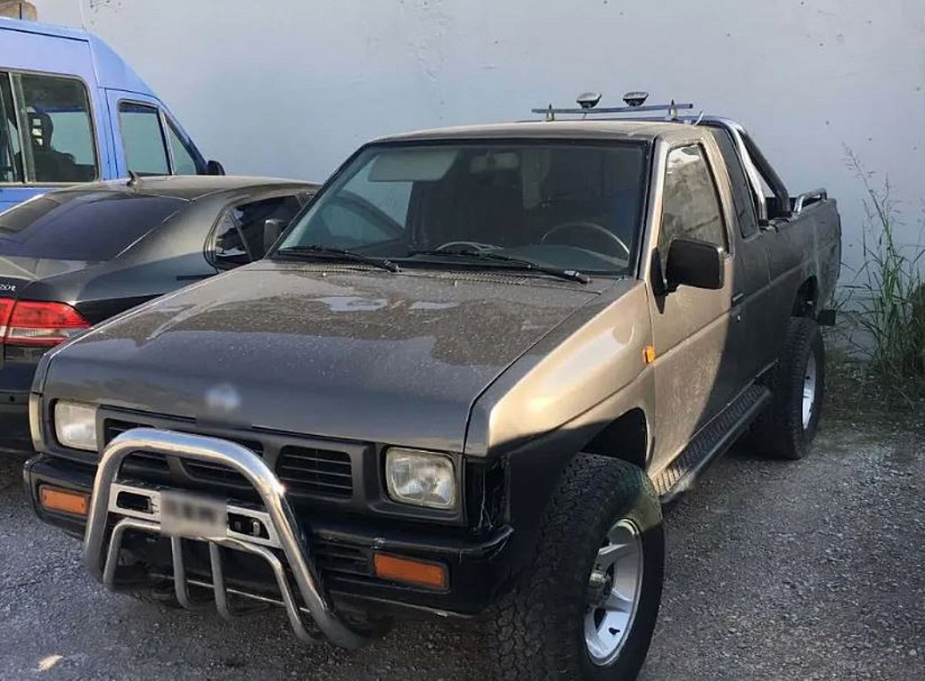 Ρήμαξαν εγκαταλελειμμένο εργοστάσιο στην Κατερίνη – Κρατούμενος φυλακών ο ένας δράστης