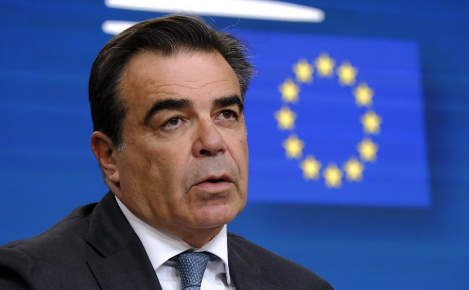 Μαργαρίτης Σχοινάς: «Επείγει ο εξευρωπαϊσμός των Βαλκανίων, όχι η Βαλκανιοποίηση της Ευρώπης»