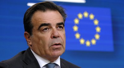 Μαργαρίτης Σχοινάς: «Επείγει ο εξευρωπαϊσμός των Βαλκανίων, όχι η Βαλκανιοποίηση της Ευρώπης»