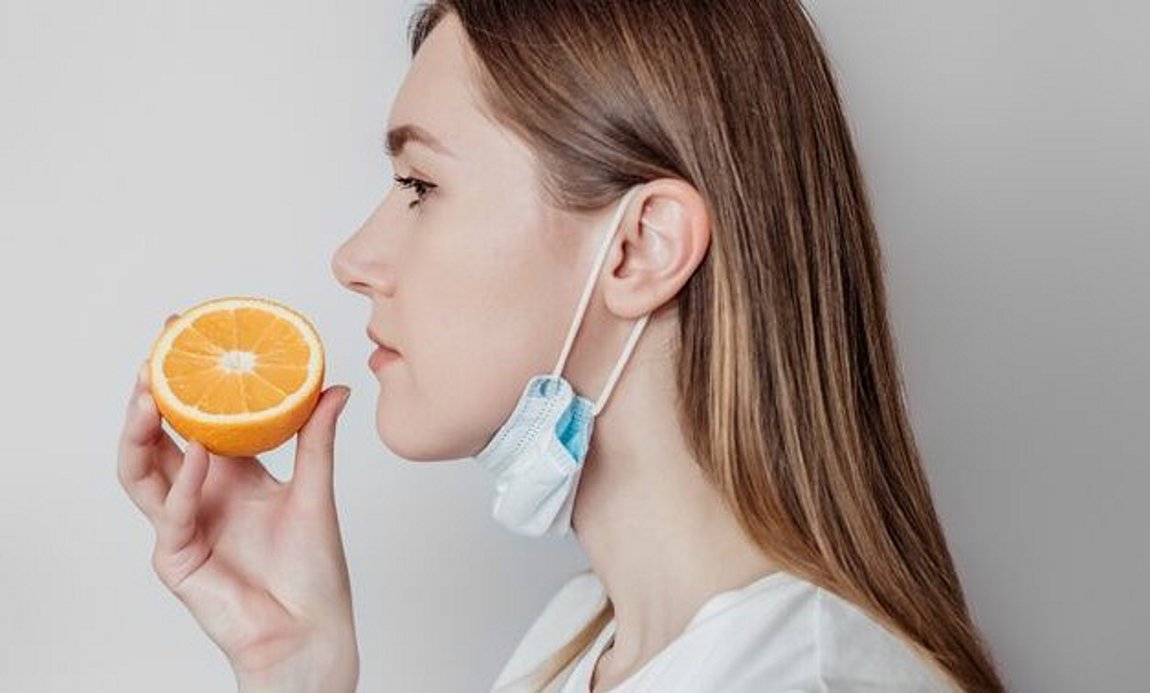 Covid-19: Νέο χάπι αντιμετωπίζει την απώλεια της όσφρησης και της γεύσης