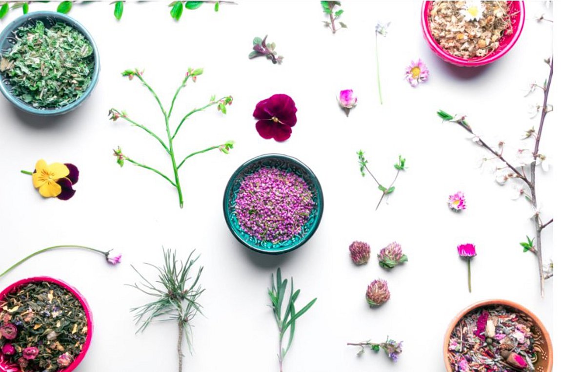 Το θαυματουργό βότανο που μειώνει το λίπος στο συκώτι, έχει αντικαρκινική δράση και υποστηρίζει το ανοσοποιητικό