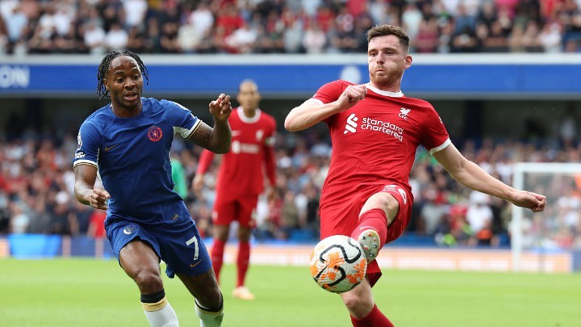 Λιβερπουλ: Χειρουργείο για Ρόμπερτσον – Eυκαιρία για Τσιμίκα