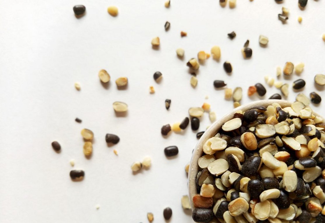 Οι μικροσκοπικοί σπόροι που βοηθούν στο αδυνάτισμα και στη γράμμωση