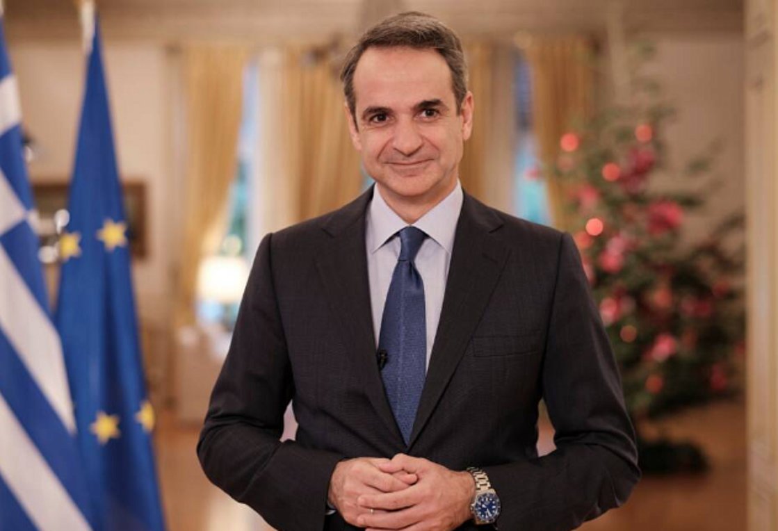 Μητσοτάκης: Προσλήψεις 6.500 γιατρών και νοσηλευτών το 2024