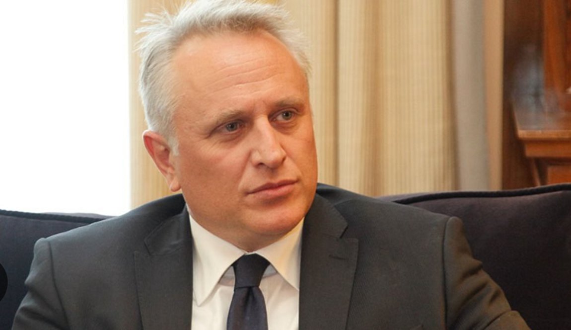 ΣΥΡΙΖΑ-ΠΣ: Στη Δίωξη Ηλεκτρονικού Εγκλήματος ο Ραγκούσης σε βάρος «τρολ»