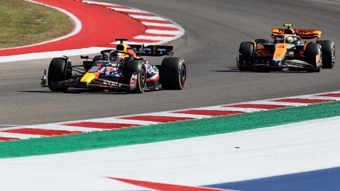 Φόρμουλα 1: Κερδίζει απ΄ όπου κι αν εκκινήσει ο Φερστάπεν