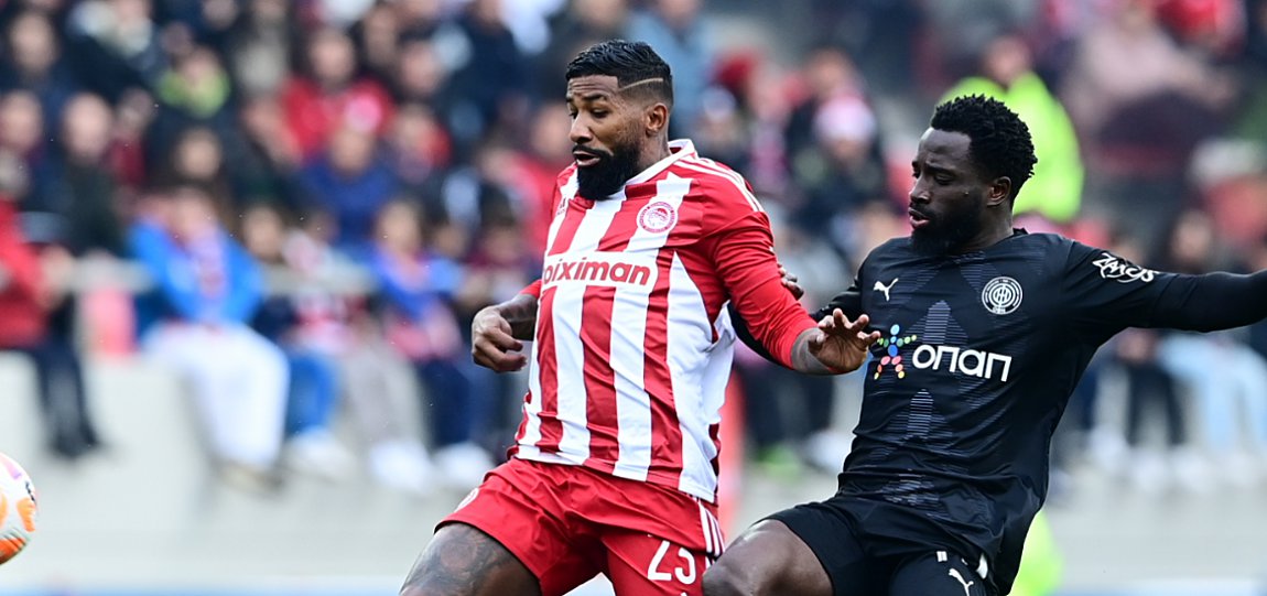 Τη Δευτέρα το ΟΦΗ-Ολυμπιακός