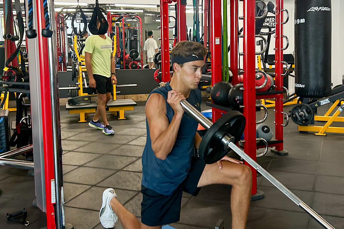 Formula 1: οδηγοί πραγματικοί υπεραθλητές