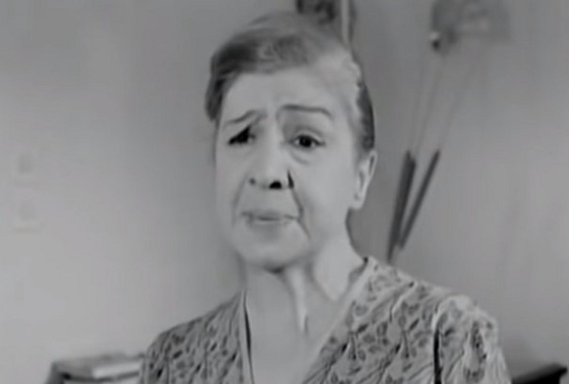 Νίτσα Τσαγανέα: Αγνώριστη η ηθοποιός σε ηλικία 29 ετών – Σπάνια φωτογραφία