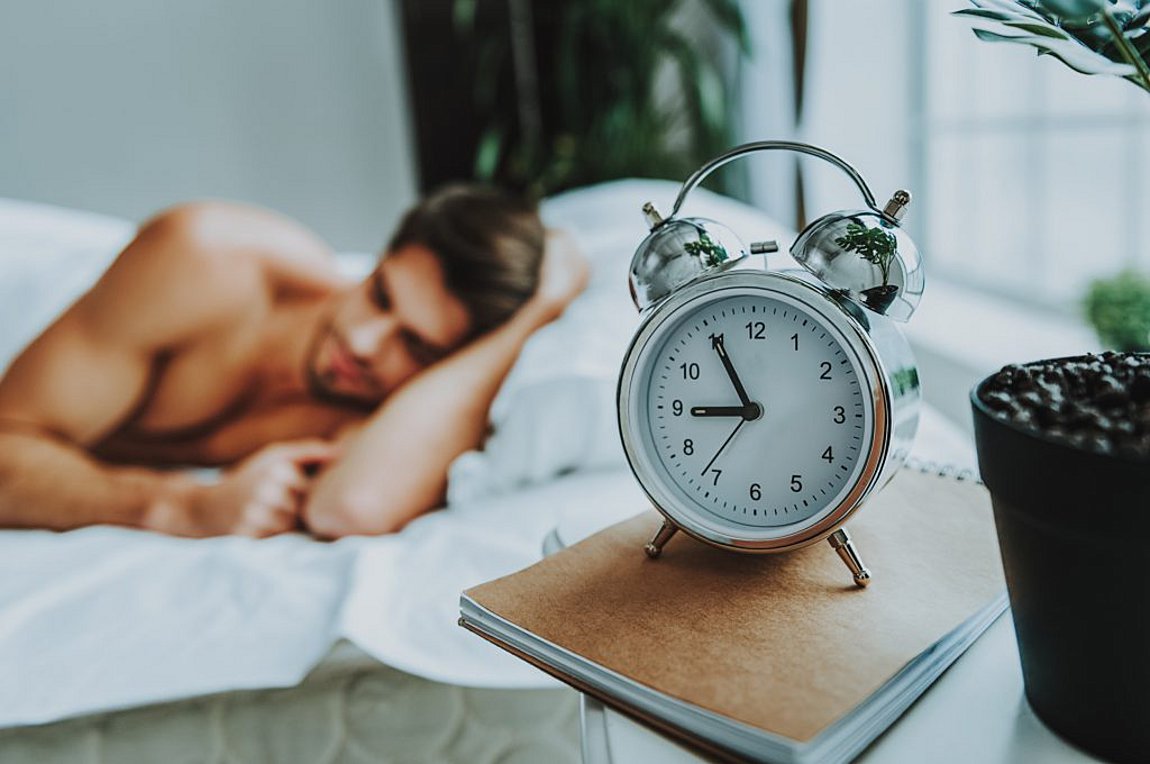 12 λόγοι για τους οποίους ξυπνάτε με ταχυκαρδία