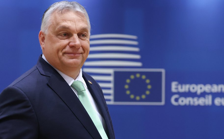 Ουγγαρία: «Το καπελάκι σας και δρόμο» λέει ο Όρμπαν στην ηγεσία της ΕΕ