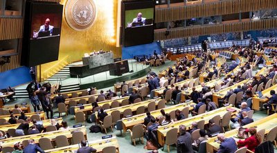 ΟΗΕ-Μεσανατολικό: Νέα έκκληση Γουένσλαντ για επιστροφή στο τραπέζι των διαπραγματεύσεων