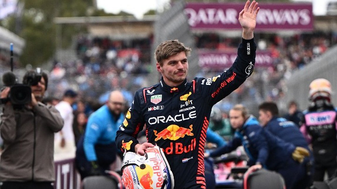 Formula 1: σε κίνδυνο η ζωή του Φερστάπεν;