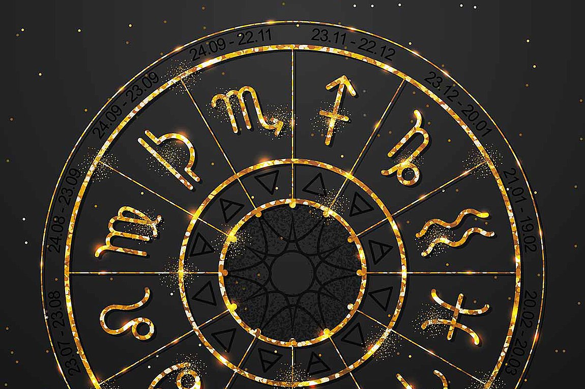 Stardust: Οι προβλέψεις για τα ζώδια φέρνουν αισιοδοξία και ανακατατάξεις στα ερωτικά και οικονομικά