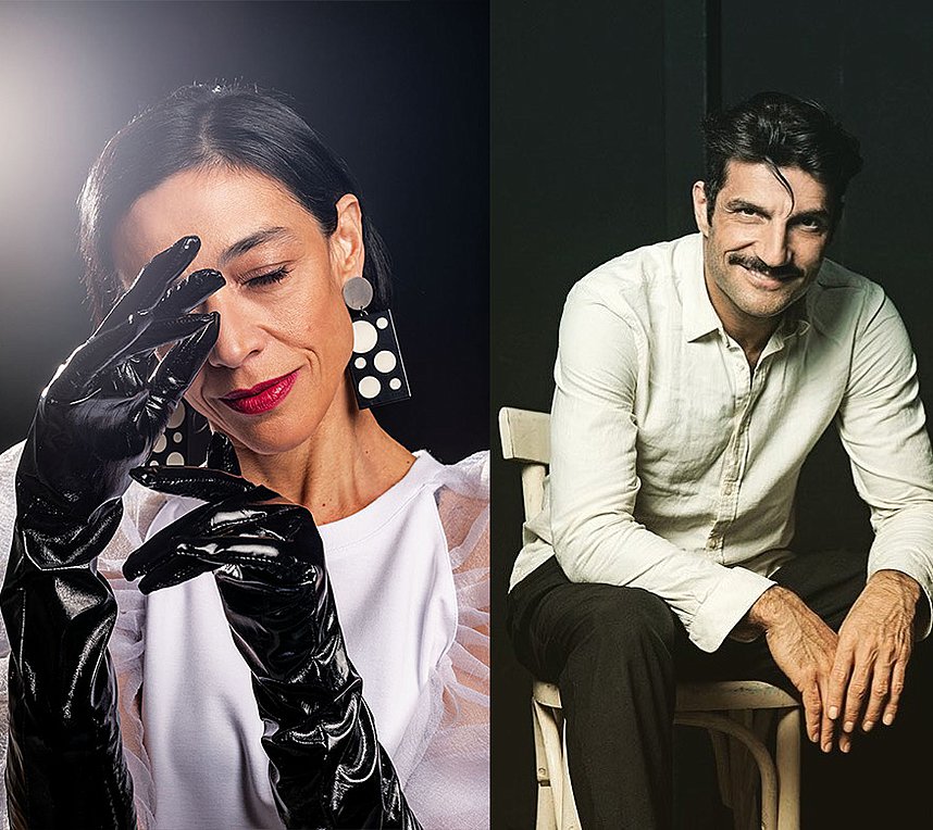 Έλενα Τοπαλίδου: Μιλά πρώτη φορά για τον γάμο της με τον Νίκο Κουρή: «Αυτός ετοίμασε το νυφικό»