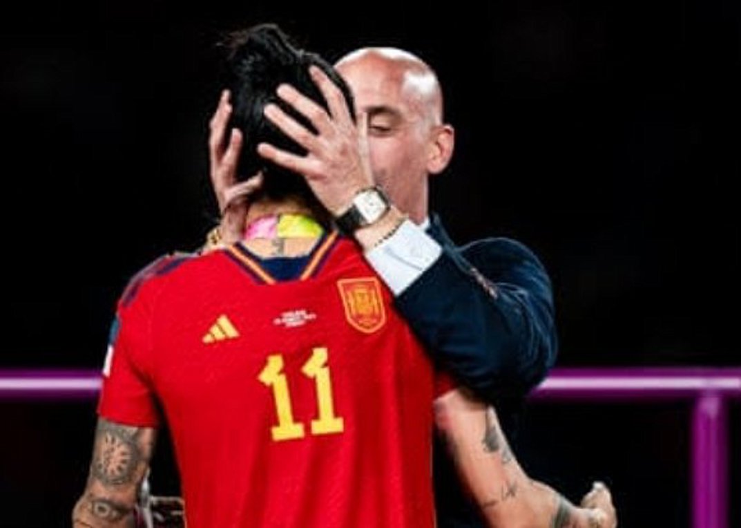 Ποδόσφαιρο-Ισπανία: Θα ασκήσει έφεση στην ποινή της FIFA ο Ρουμπιάλες