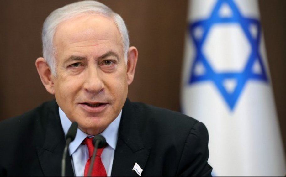 Ισραήλ: Ο Νετανιάχου διέλυσε το υπουργικό συμβούλιο πολέμου