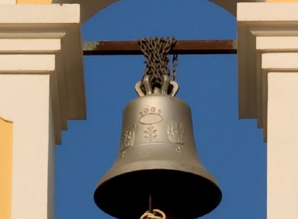 Κατερίνη: Σπείρα έκλεψε μπρούτζινες καμπάνες από εκκλησίες- Συνελήφθη και ανήλικος