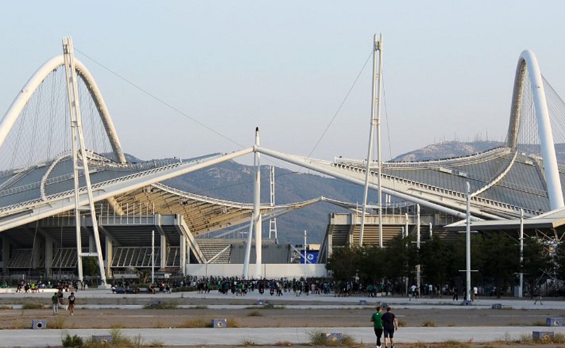 Επαναλειτουργούν τρεις χώροι στο ΟΑΚΑ – Δέκα ερωταπαντήσεις για τη συγκεκριμένη απόφαση