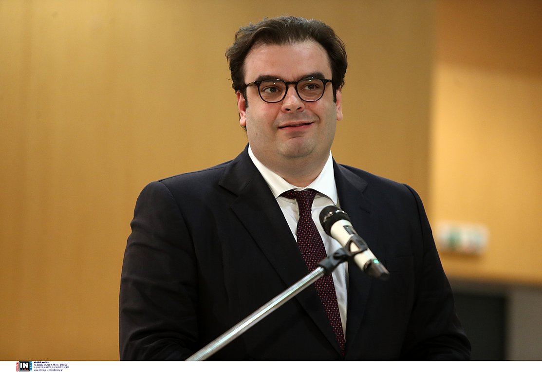 Κυριάκος Πιερρακάκης: Ναυαρχίδα είναι το δημόσιο πανεπιστήμιο