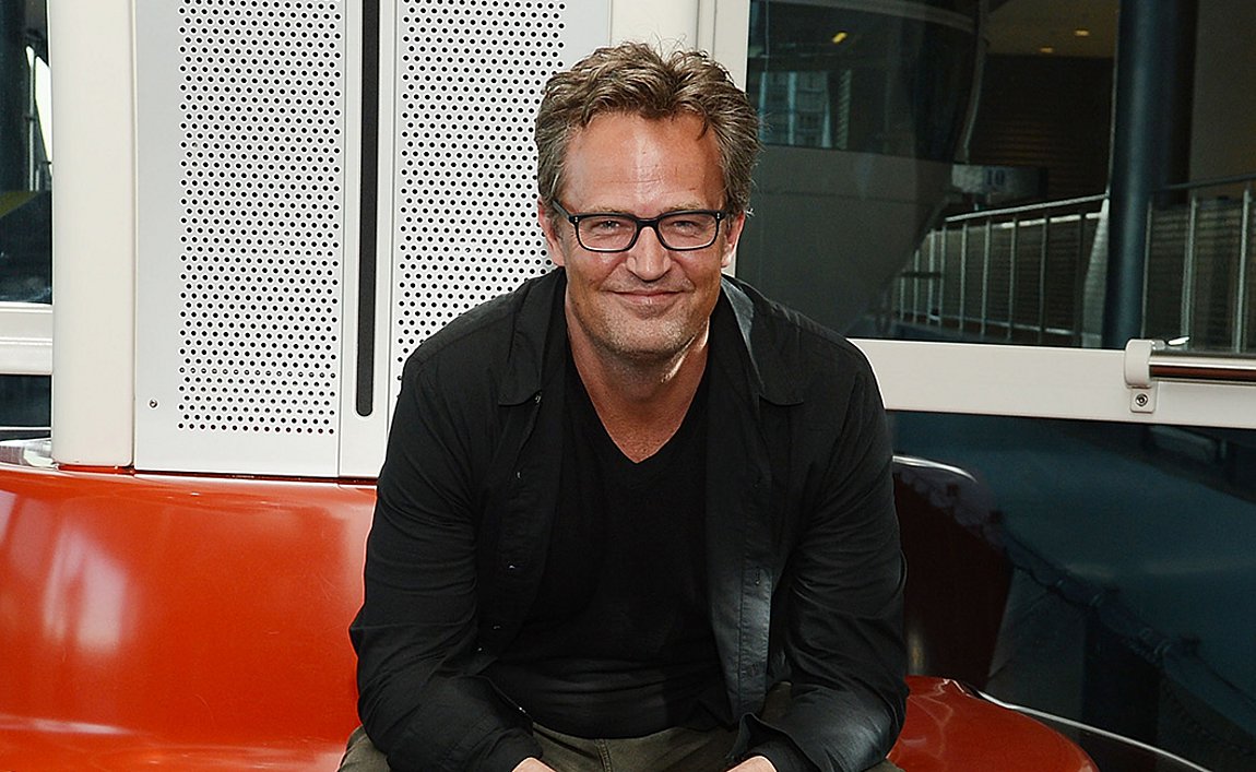 Matthew Perry: Τι έδειξαν τα πρώτα αποτελέσματα των τοξικολογικών εξετάσεων