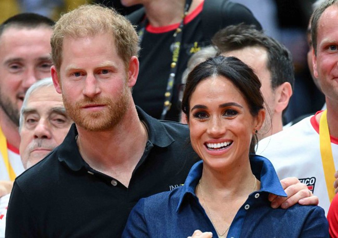 Harry-Meghan: Η εκδίκηση της Kate Middleton μέσω…του θείου της