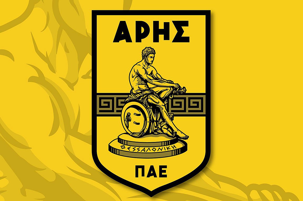 Ανακοίνωση της ΠΑΕ Άρης για τους εννέα προφυλακιστέους οπαδούς