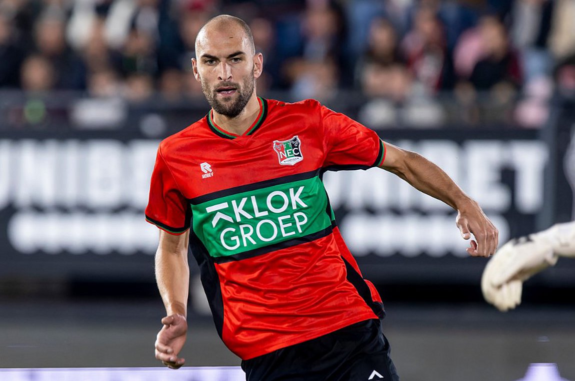 Μυοκαρδίτιδα ο Μπας Ντοστ – Μένει μέχρι νεωτέρας εκτός ποδοσφαίρου