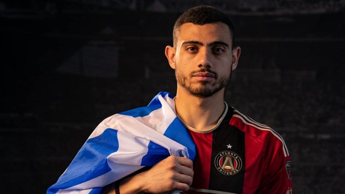 MLS: Kορυφαίος πρωτοεμφανιζόμενος στo πρωτάθλημα ο Γιακουμάκης – Άφησε δεύτερο τον Μέσι