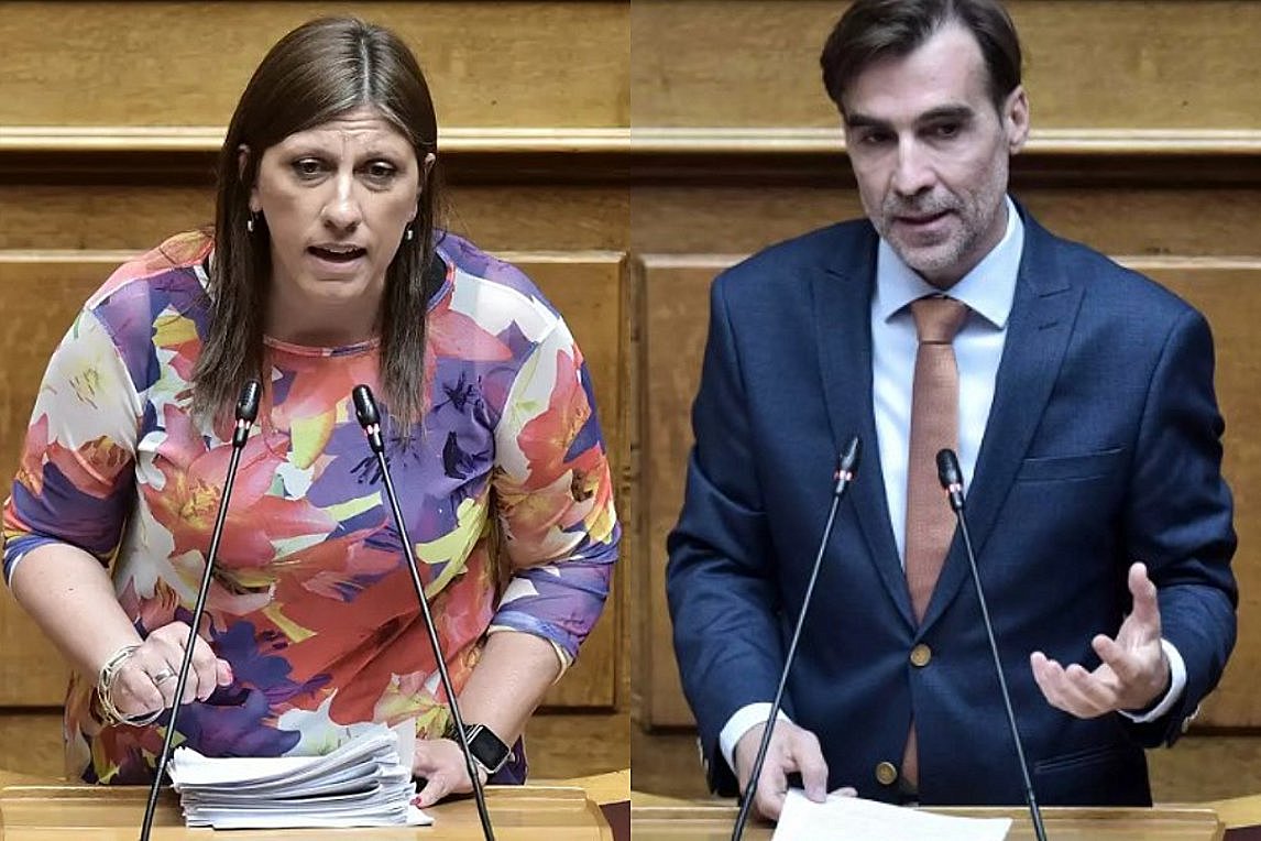 Πλεύση Ελευθερίας: Δεν παραδίδει την έδρα o Χουρδάκης