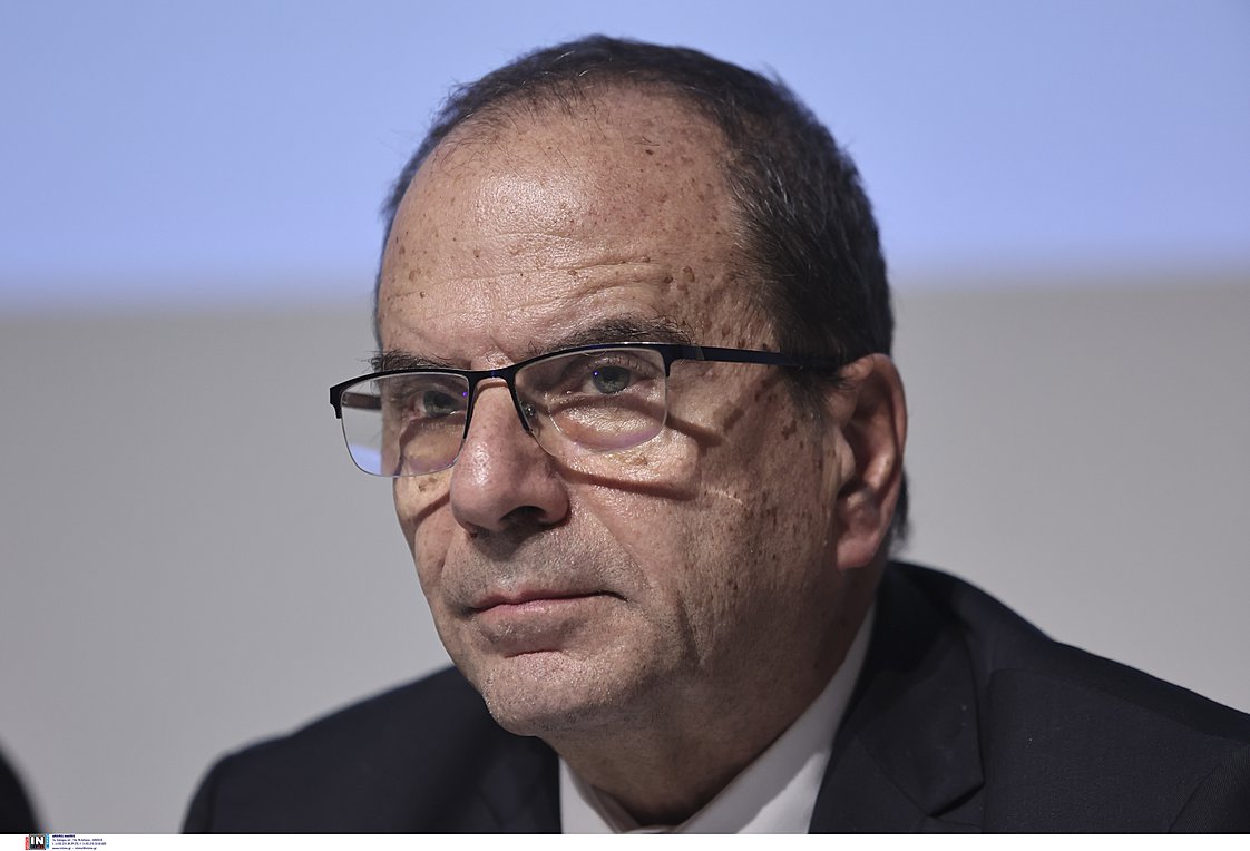 Ράμμος: Σαράντα χρόνια δικαστής δεν ακούστηκε το παραμικρό για εμένα