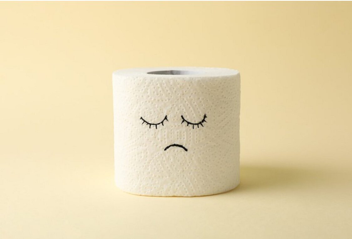 Δυσκοιλιότητα: Η στάση στην τουαλέτα που σας λύνει αμέσως το πρόβλημα