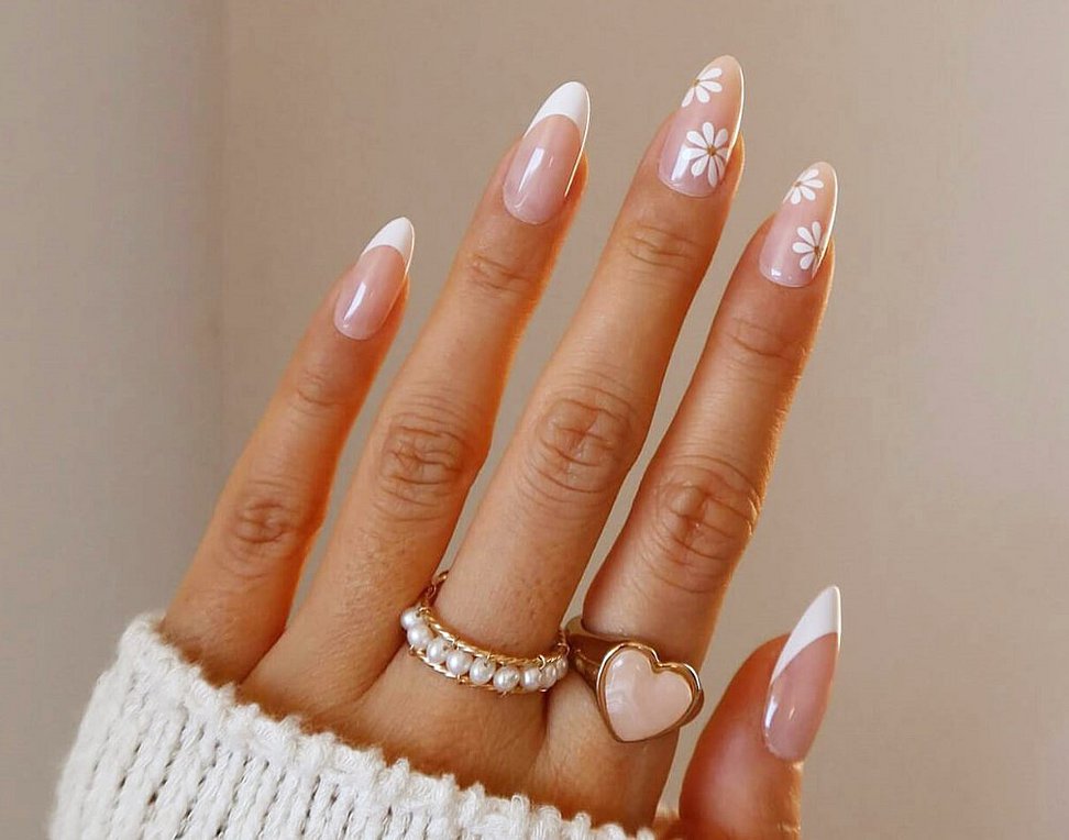 Νυφικά Νύχια: 10 μοναδικά σχέδια που θα λατρέψει κάθε μέλλουσα νύφη