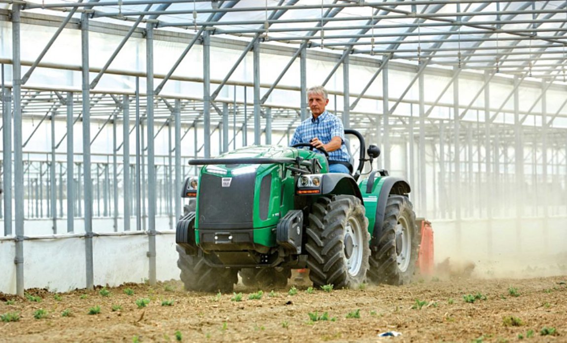 STELAR KLMS: Η τεχνητή νοημοσύνη στην υπηρεσία του αγρότη