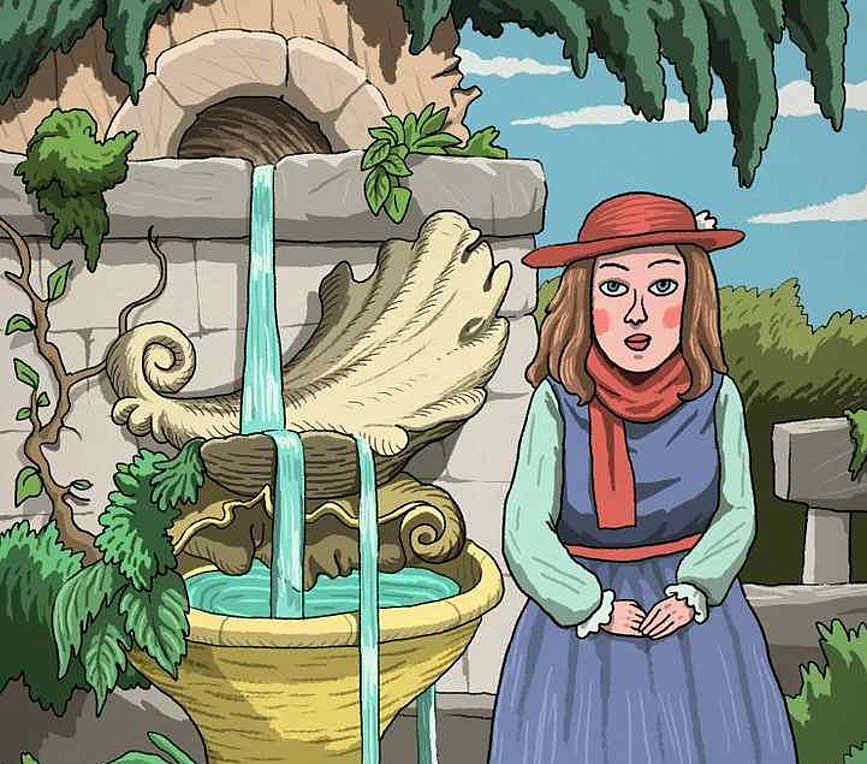 Τεστ οπτικού IQ: Μόνο το 1% μπορεί να εντοπίσει τα κρυμμένα πρόσωπα στην εικόνα σε 15”!