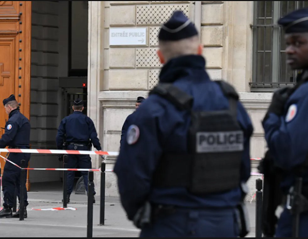 Γαλλία: Άνδρας μαχαίρωσε Εβραία στη Λυών