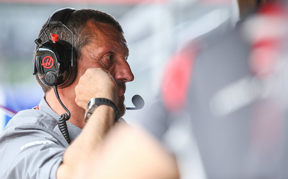 Μικ Σουμάχερ: O λόγος που απομακρύνθηκε από την Haas