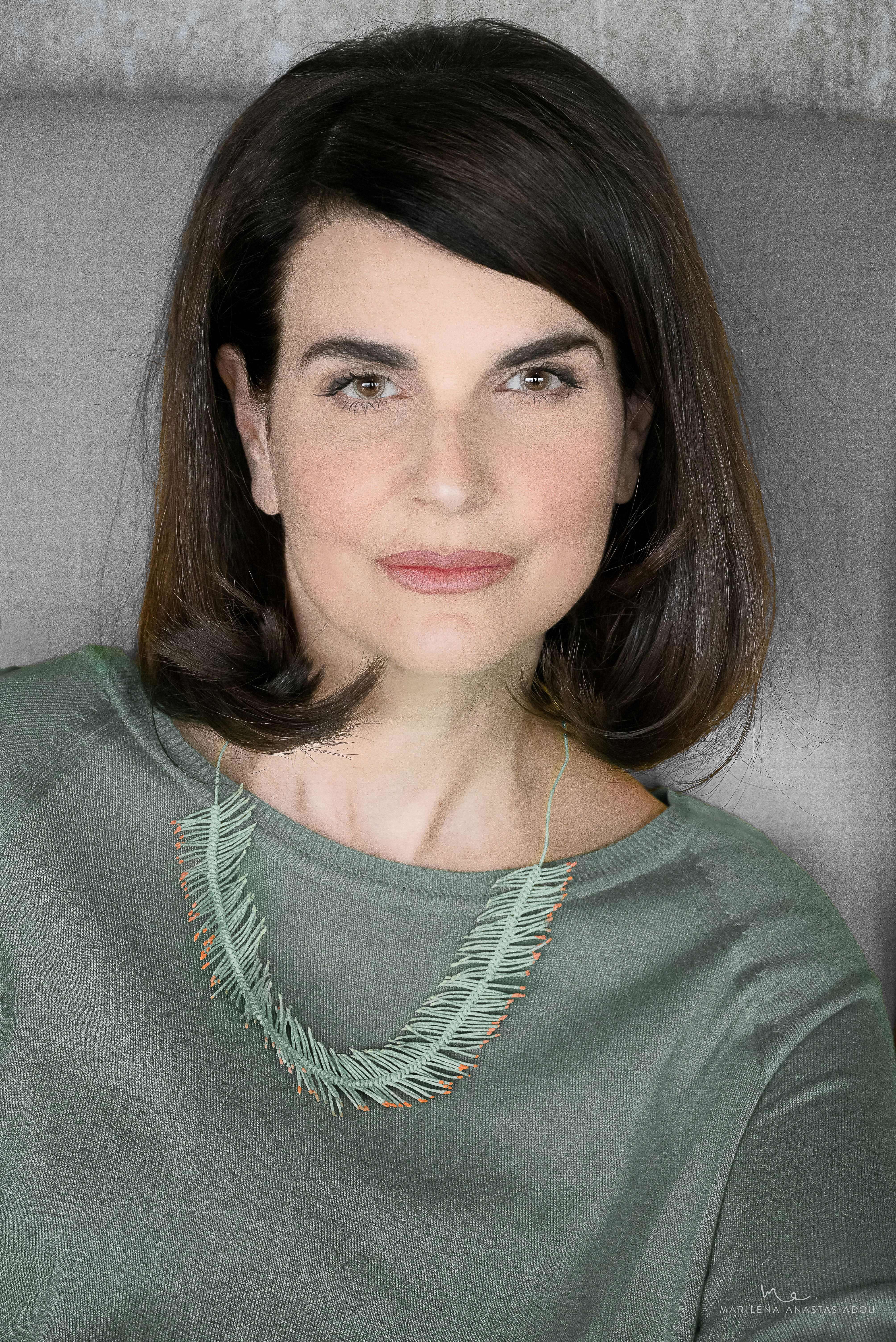 Εύα Νάθενα Εύα Νάθενα