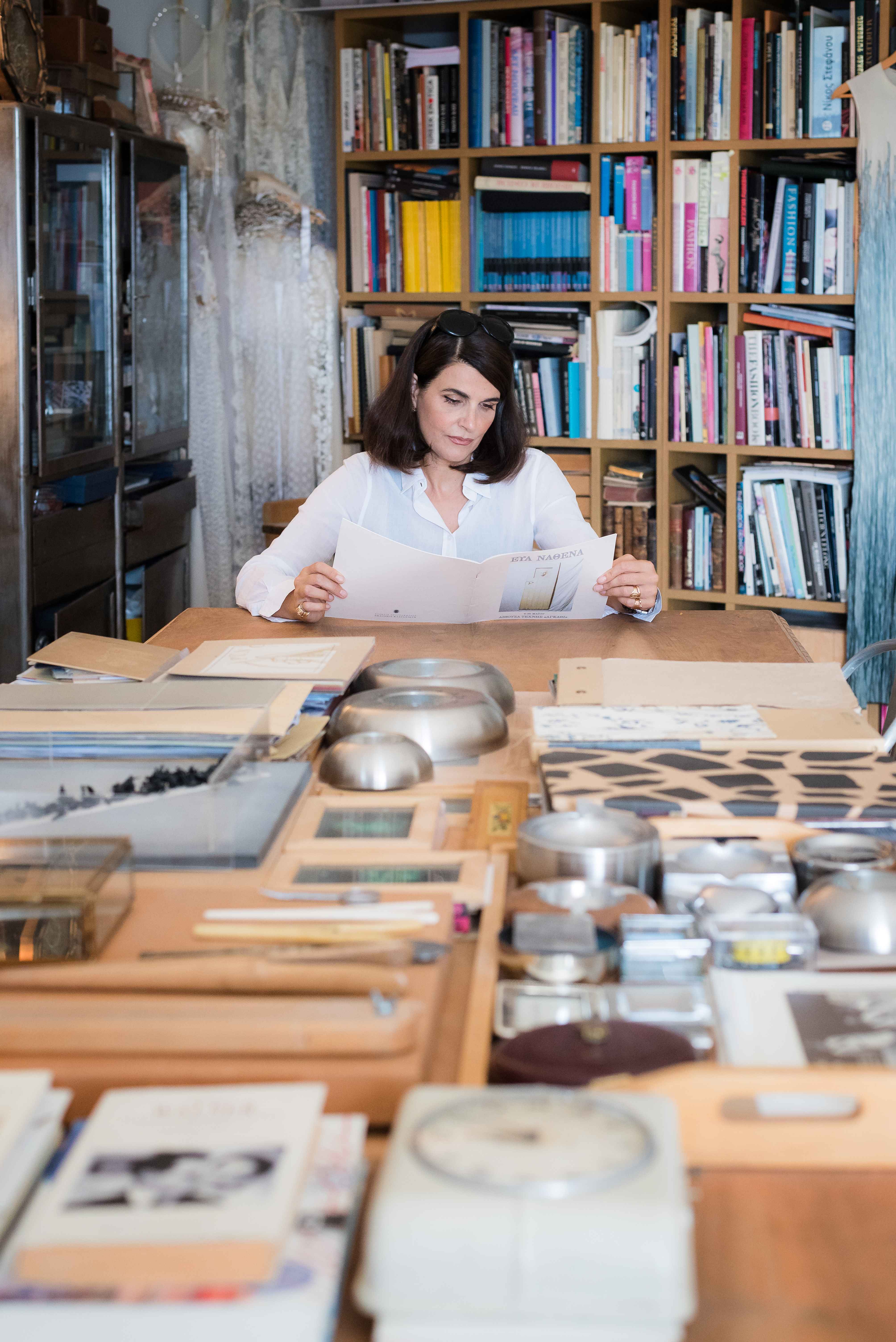 Εύα Νάθενα Εύα Νάθενα