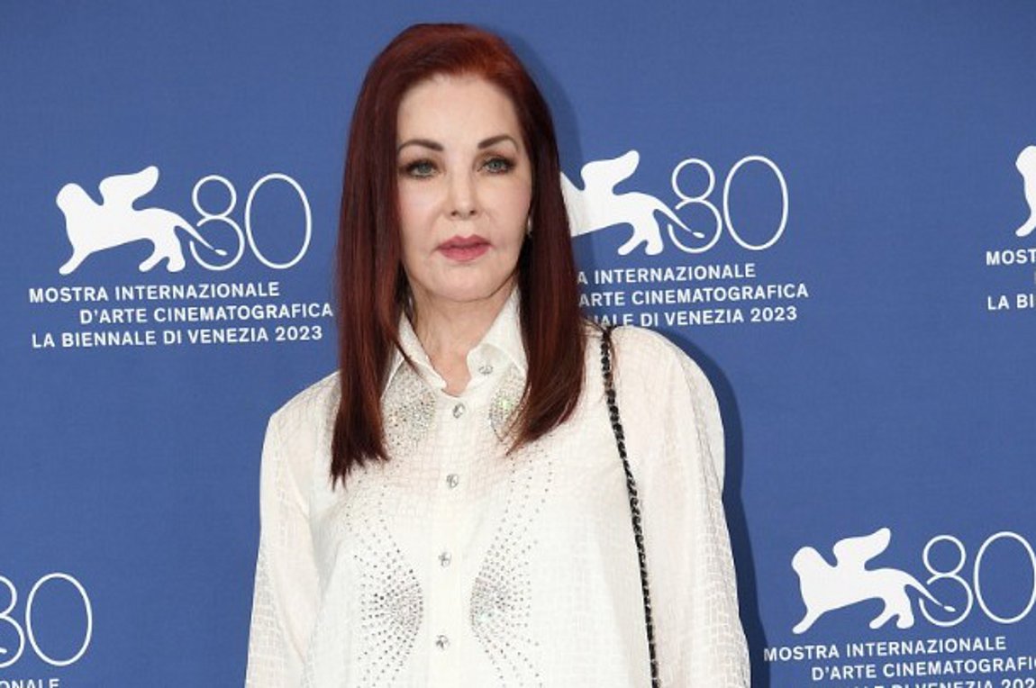 Η Πρισίλα Πρίσλεϊ αποκάλυψε τον λόγο που δεν ξαναπαντρεύτηκε