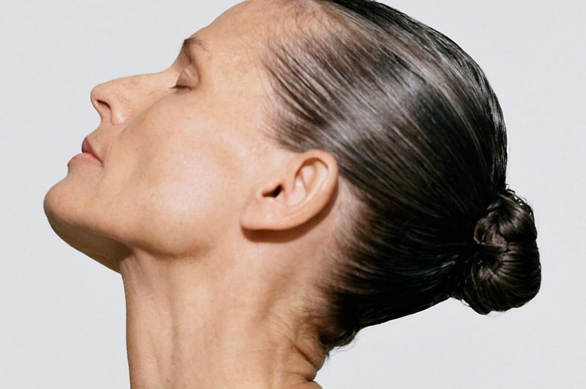 Skin Facts: Είναι μύθος ή αλήθεια ότι η λιπαρή επιδερμίδα «γερνάει» καλύτερα;